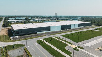 More details for 25 Rue Léon-Malouin, Coteau-du-lac, QC - Industrial to Rent