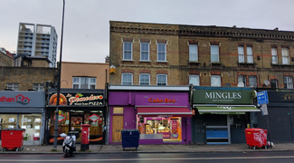 More details for 262 Brixton Rd, London - Retail for Sale