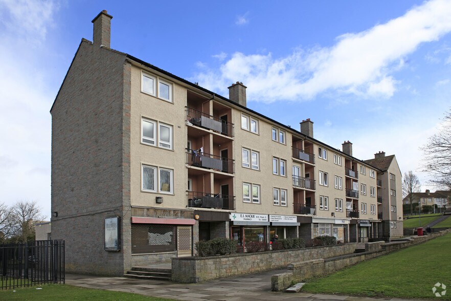 1 Ramsay Cres, Aberdeen AB10 7BL UK