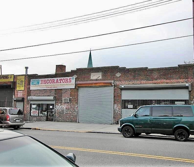 1066-1068 39th St, Brooklyn, NY for sale Building Photo- Image 1 of 1