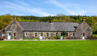 The Steading at Barmore - Commercial Property