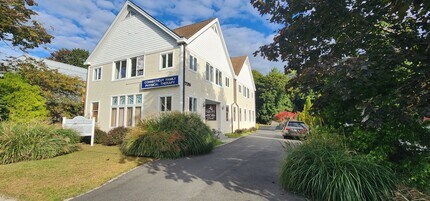 735 Post Rd E, Westport, CT for rent Building Photo- Image 1 of 1