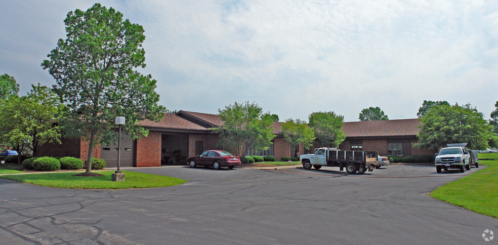 8255 Yankee St, Dayton, OH for sale - Primary Photo - Image 1 of 1