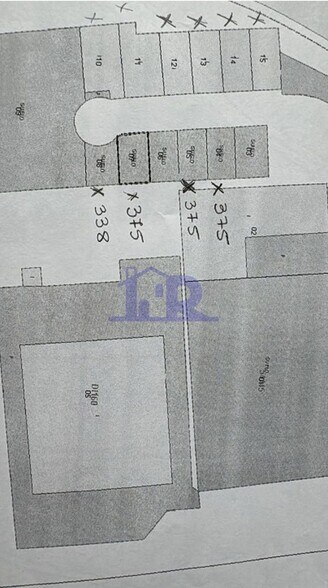 Land in Cuenca, Cuenca for sale - Plat Map - Image 2 of 2