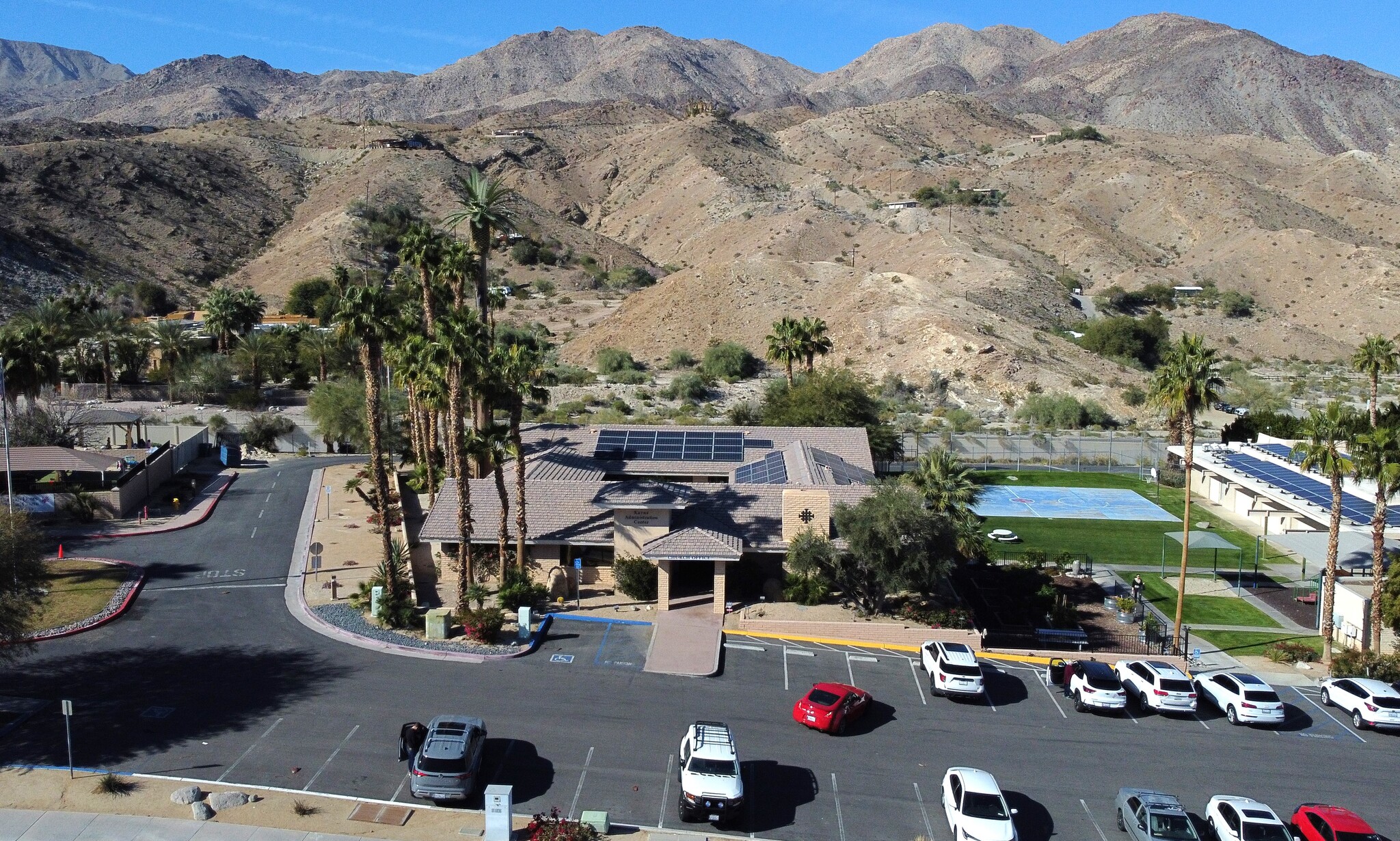 47535 Highway 74, Palm Desert, CA for rent Building Photo- Image 1 of 15