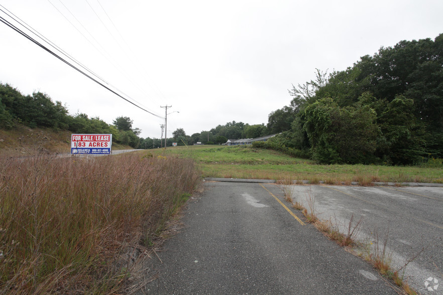 753 Hartford Pike, Dayville, CT for sale - Primary Photo - Image 1 of 1