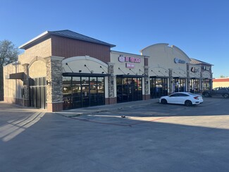 More details for 1017 S Air Depot Blvd, Midwest City, OK - Retail for Rent