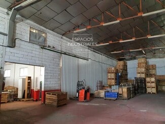 More details for Industrial for Sale