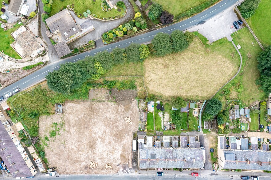 Station Rd, Foulridge for sale - Primary Photo - Image 1 of 4