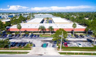 More details for 4081 L B McLeod Rd, Orlando, FL - Flex, Industrial for Rent