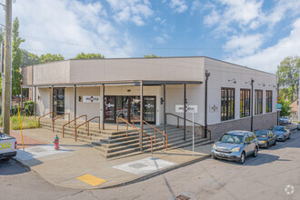 1329 6th Ave N, Nashville, TN for rent Building Photo- Image 1 of 5