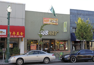 More details for 1407 Park St, Alameda, CA - Retail for Rent