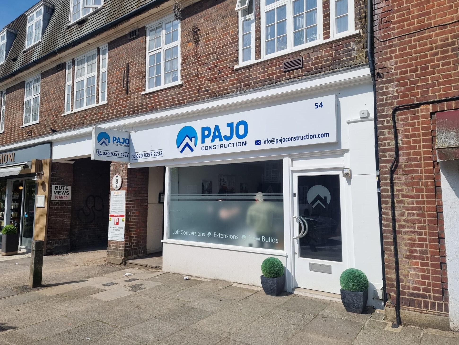 Market Place, London for sale Primary Photo- Image 1 of 1