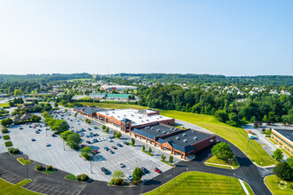 240-278 Eagleview Blvd, Exton, PA - aerial  map view - Image1