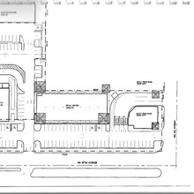 2020-2090 NW 107th Ave, Miami, FL for rent Site Plan- Image 1 of 1