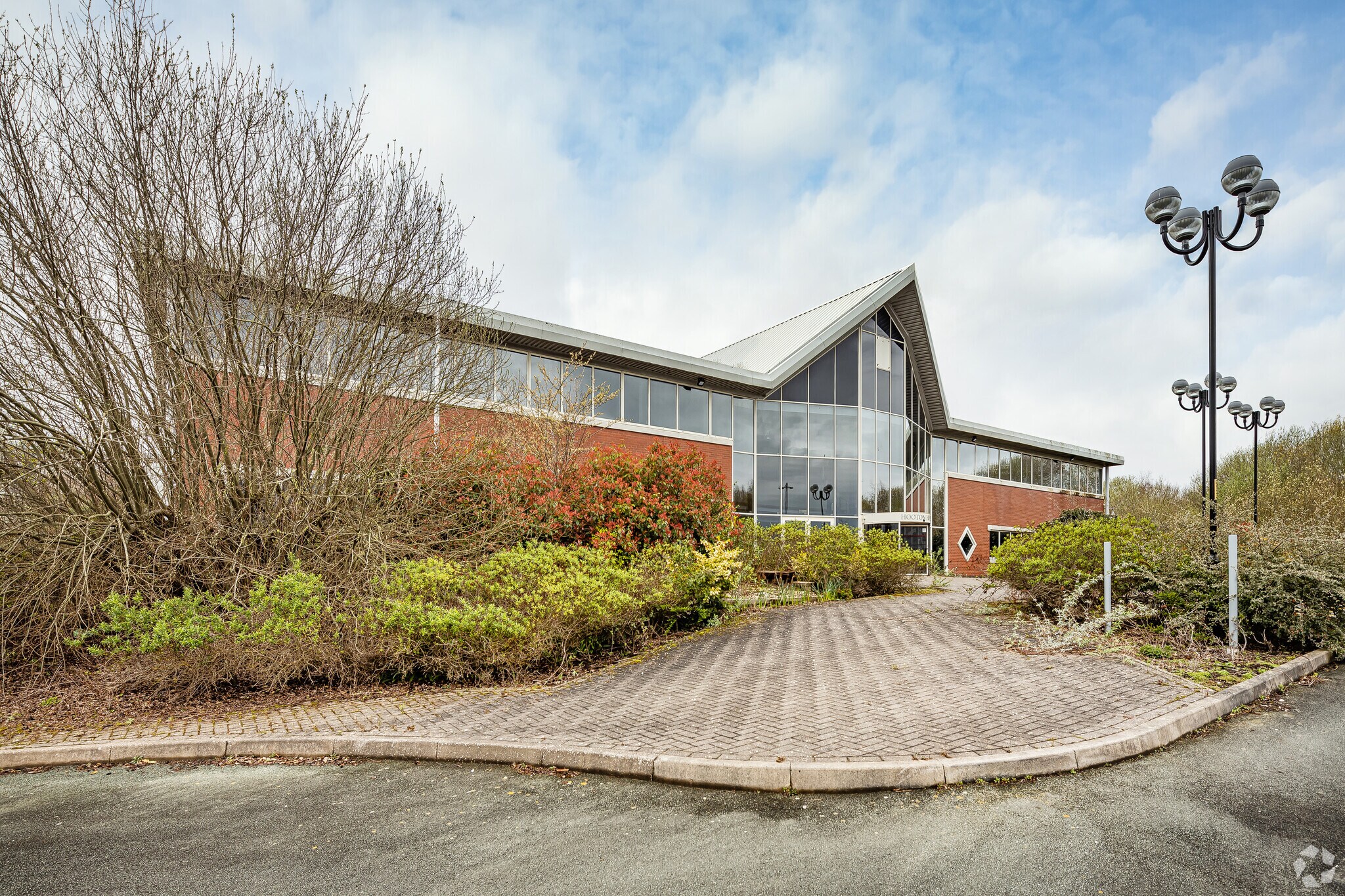 North Rd, Ellesmere Port for sale Primary Photo- Image 1 of 1