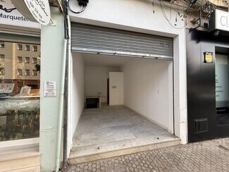 More details for Calle Manuel Ramón Alarcón, 4, SEVILLA - Retail to Rent