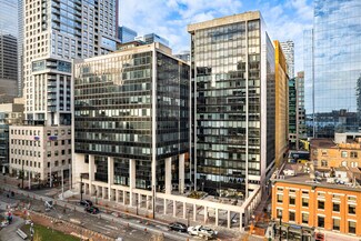 More details for 26-32 Wellington St E, Toronto, ON - Co-working to Rent