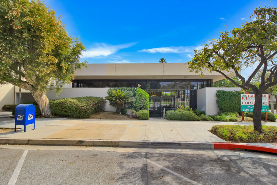 980 Huntington Dr, San Marino, CA for sale - Building Photo - Image 1 of 1