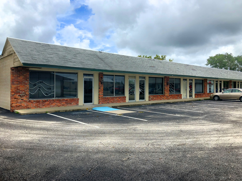 1227-1245 Florida Ave S, Rockledge, FL for sale - Primary Photo - Image 1 of 1