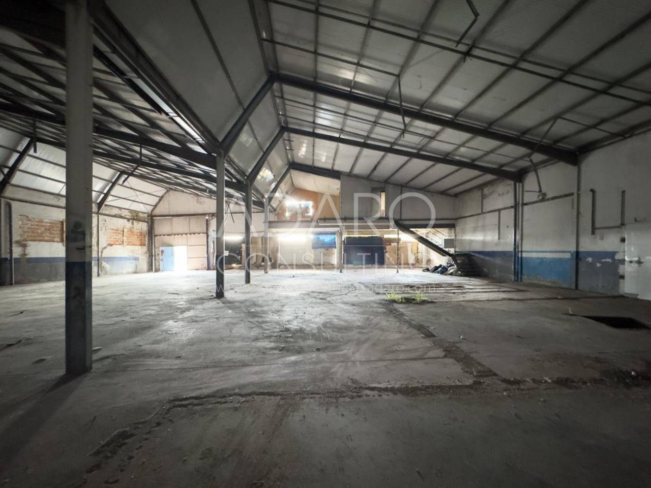Industrial in Aranjuez, Madrid to rent Floor Plan- Image 1 of 8