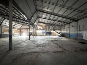 Industrial in Aranjuez, Madrid to rent Floor Plan- Image 1 of 8