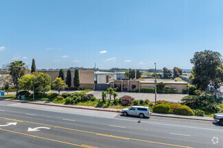 More details for 2365 Main St, Chula Vista, CA - Industrial for Rent