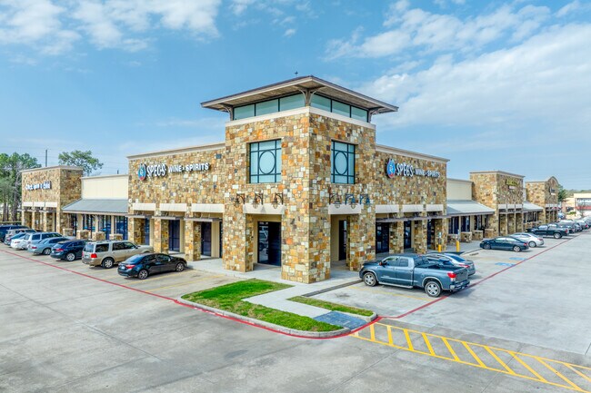 More details for 6927 FM 1960 Rd W, Houston, TX - Retail to Rent