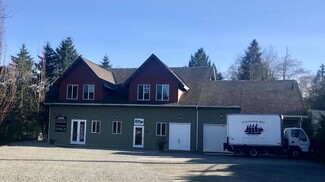 More details for 9445 NE Business Park Ln, Bainbridge Island, WA - Office for Rent