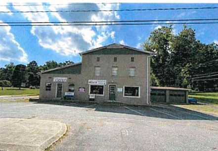 2155 Wilkesboro Blvd, Lenoir, NC for sale - Building Photo - Image 1 of 1