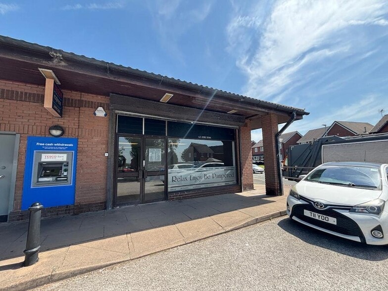 Amison St, Stoke On Trent to rent - Building Photo - Image 2 of 17