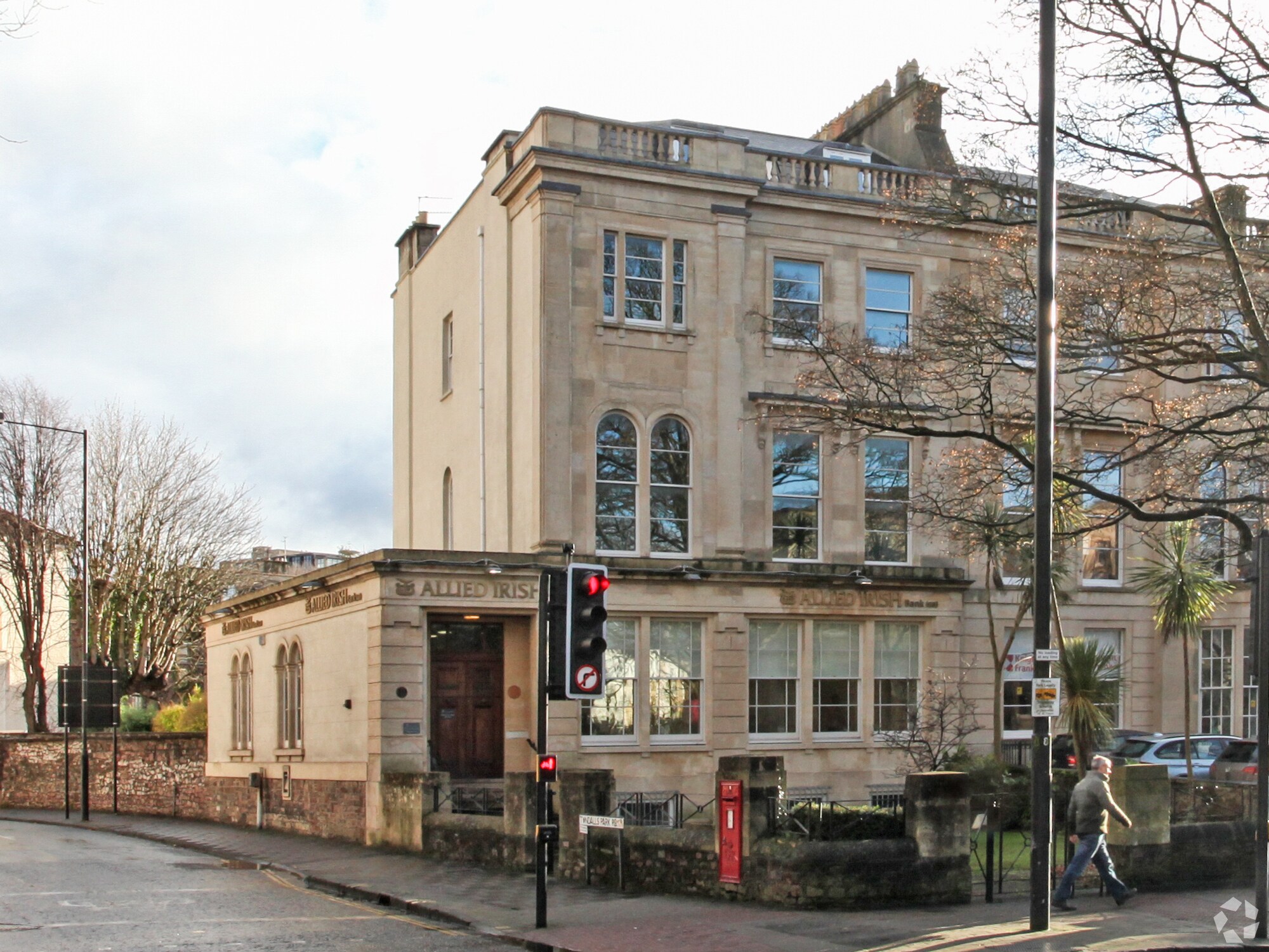 19 Whiteladies Rd, Bristol for sale Primary Photo- Image 1 of 1