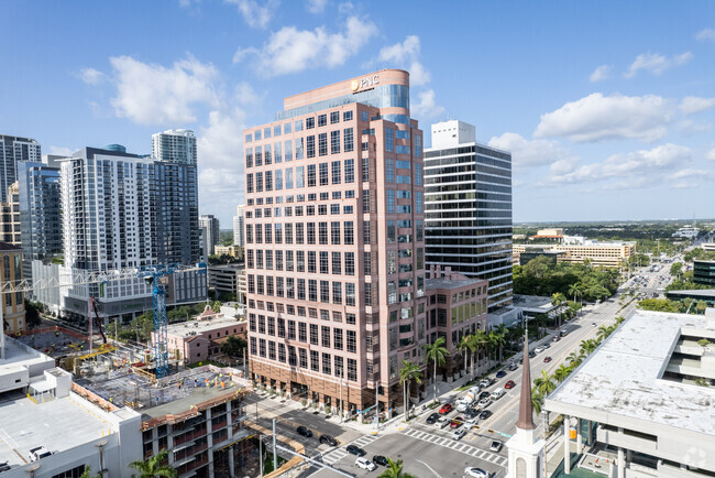 More details for 200 E Broward Blvd, Fort Lauderdale, FL - Office for Rent