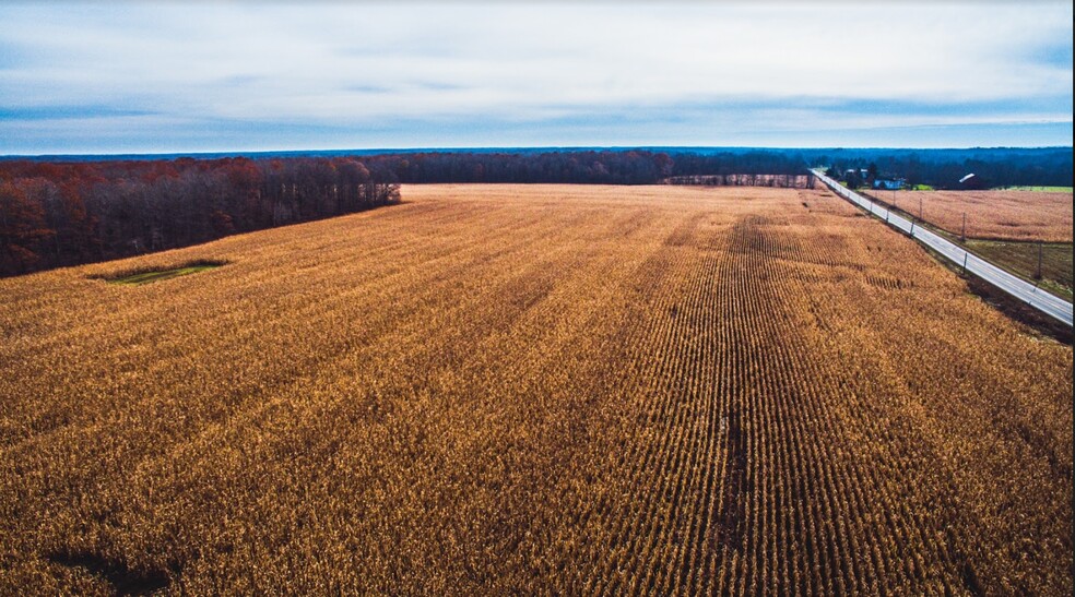 0 State Route 45, Austinburg, OH for sale - Primary Photo - Image 1 of 1