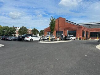 More details for 600 W John St, Martinsburg, WV - Retail for Rent