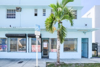 More details for 102 SW 16th Ave, Miami, FL - Retail to Rent