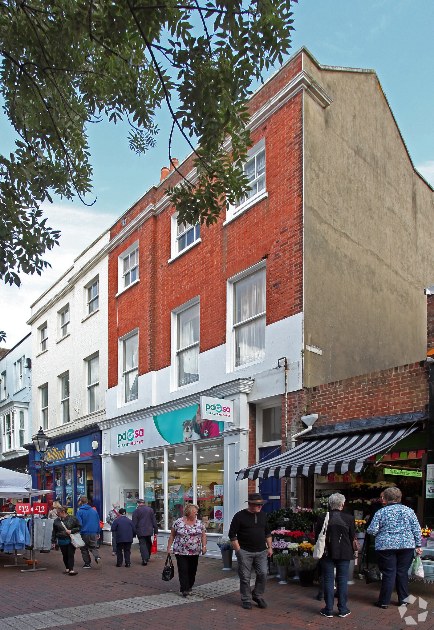 135 High St, Poole for sale Primary Photo- Image 1 of 1