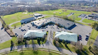 More details for 6 Rhoads Dr, Utica, NY - Light Industrial for Rent