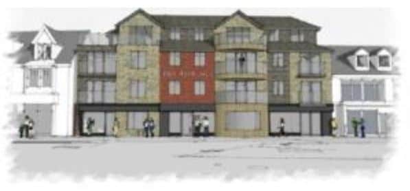 More details for Boscawen Road, Perranporth - Retail to Rent