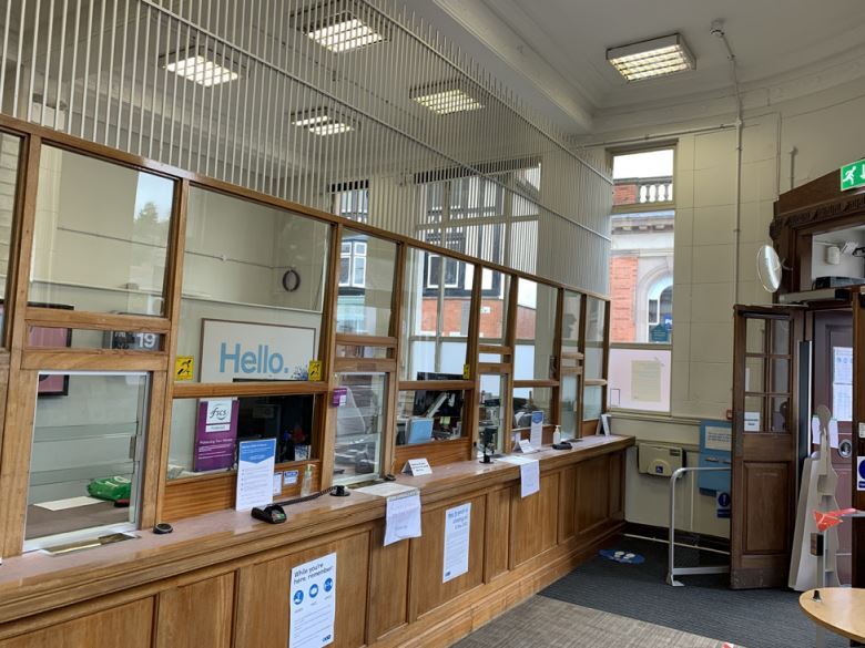 1 High St, Church Stretton to rent - Building Photo - Image 2 of 3