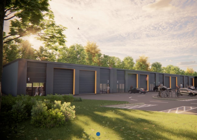 More details for Consett Business Park, Consett - Industrial to Rent