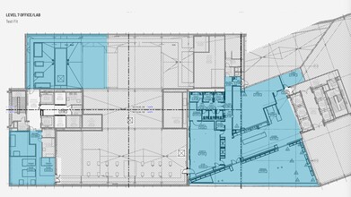 700 Gateway Blvd, South San Francisco, CA for rent Floor Plan- Image 1 of 1