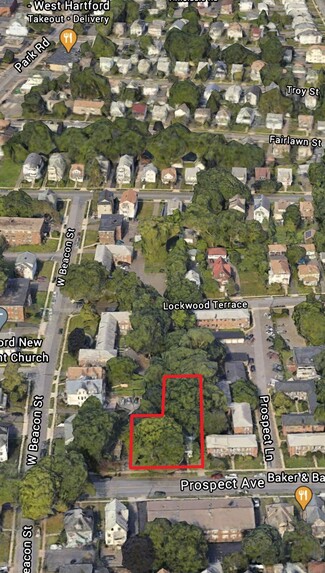 More details for 409 Prospect Ave, West Hartford, CT - Residential for Sale