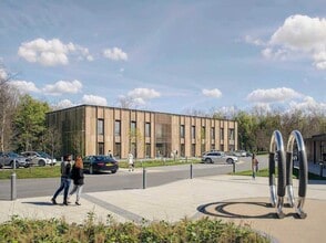 Stansfield Park, Quarry Road, Oxford to rent Building Photo- Image 1 of 3