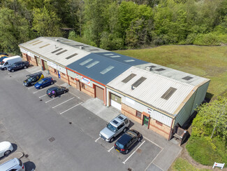 More details for Aberaman, Aberaman - Industrial for Rent