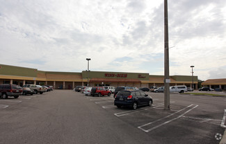 More details for 28041-29047 S US Highway 27, Dundee, FL - Retail for Rent