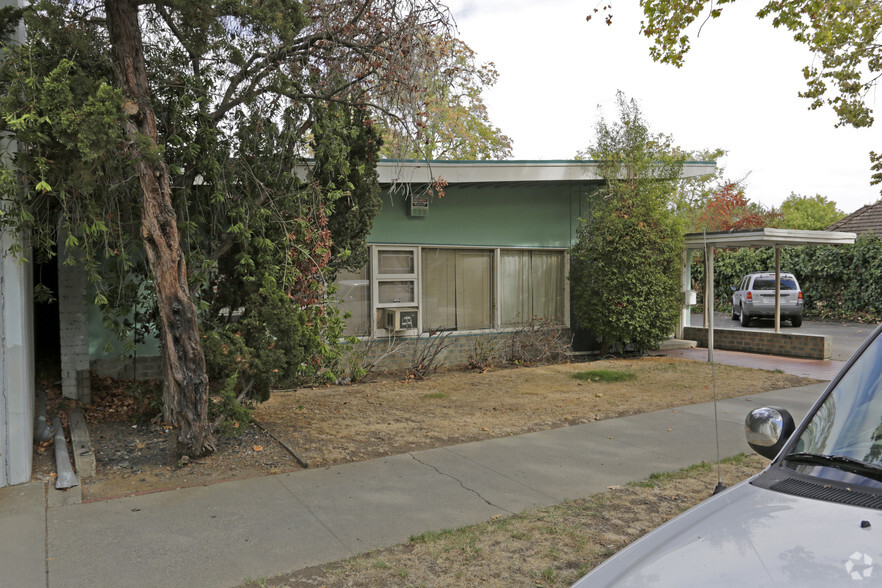 2311 S St, Sacramento, CA for sale - Building Photo - Image 1 of 3