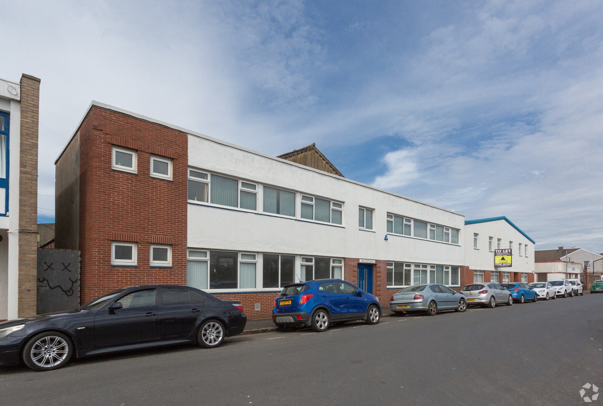 9 York St, Ayr for sale Primary Photo- Image 1 of 1