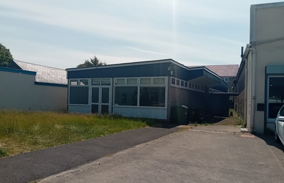 19 Townhead, Irvine to rent - Primary Photo - Image 1 of 5