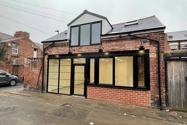 55 Lonsdale Ter, Newcastle Upon Tyne for sale Primary Photo- Image 1 of 1